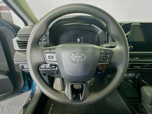 Certified 2026 Toyota Camry LE w/ Convenience Package FWD image 13
