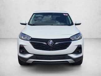 Used 2022 Buick Encore GX Preferred w/ Cold Weather Comfort Package AWD/4WD video 2