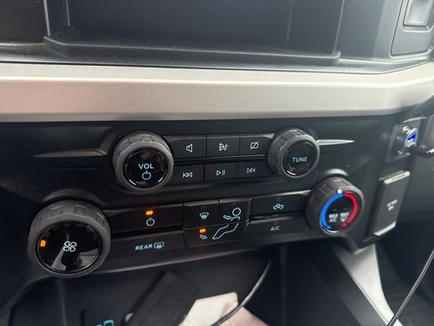 Used 2023 Ford F350 XLT w/ 360-Degree Camera Package image 16