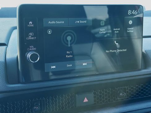 New 2026 Honda CR-V Sport-L image 12
