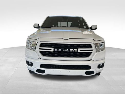 Used 2024 RAM 1500 Big Horn RWD image 12