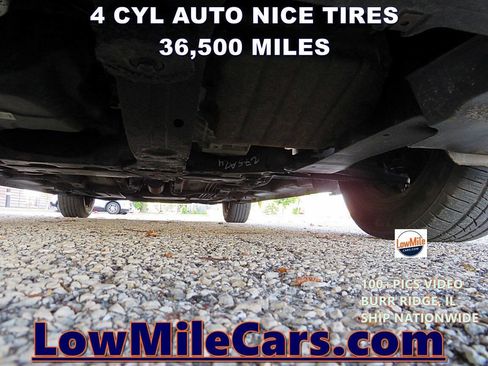 Used 2008 Chrysler Sebring LX FWD image 85