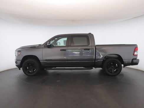 Used 2023 RAM 1500 Big Horn AWD/4WD image 18