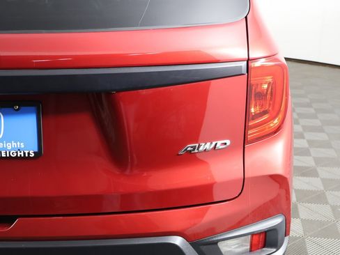 Used 2023 Honda Passport EX-L image 16