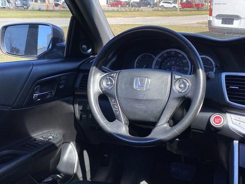 Used 2014 Honda Accord EX-L image 3