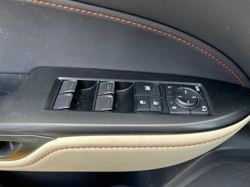 Used 2022 Lexus NX 350 AWD w/ Premium Package image 23