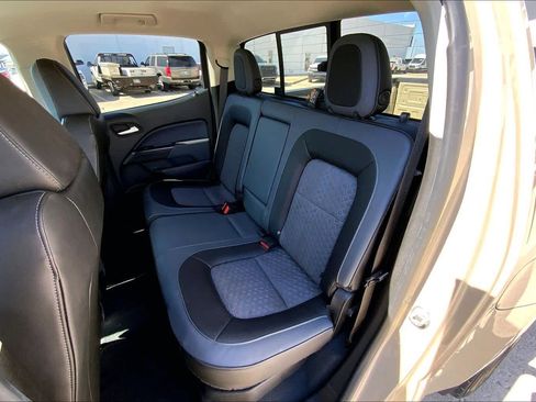 Used 2022 Chevrolet Colorado Z71 image 21