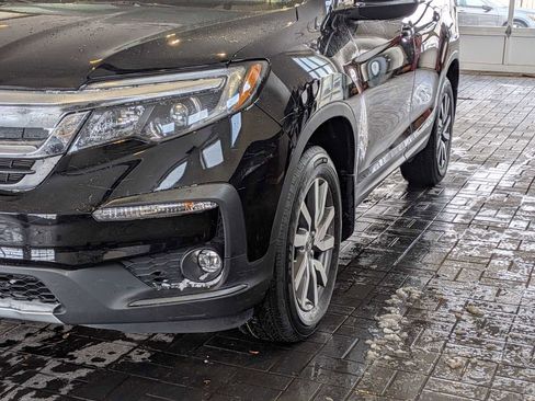 Certified 2022 Honda Pilot EX-L image 10