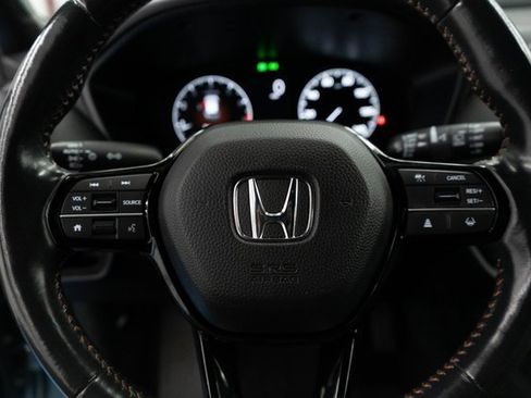Certified 2023 Honda HR-V Sport image 18