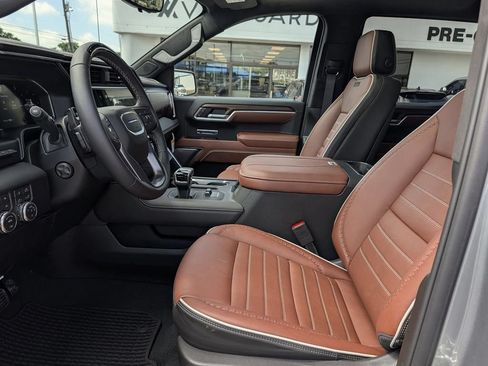 New 2026 GMC Sierra 1500 Denali Ultimate AWD/4WD image 26