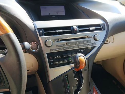 Used 2012 Lexus RX 350 FWD image 26