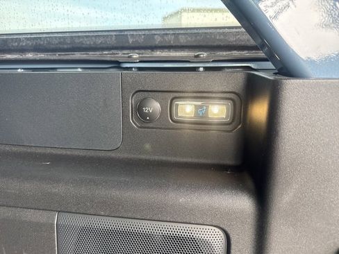 Used 2025 Ford Bronco Outer Banks image 12