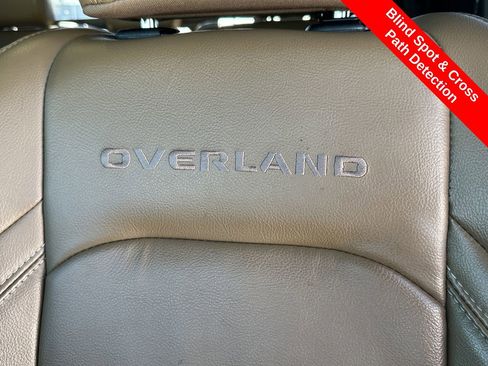 Used 2021 Jeep Gladiator Overland w/ Popular Equipment Package image 19