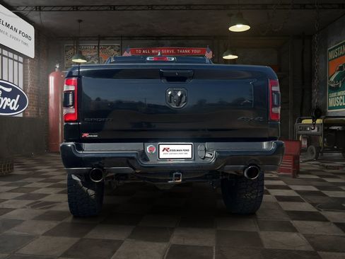Used 2020 RAM 1500 Sport image 5