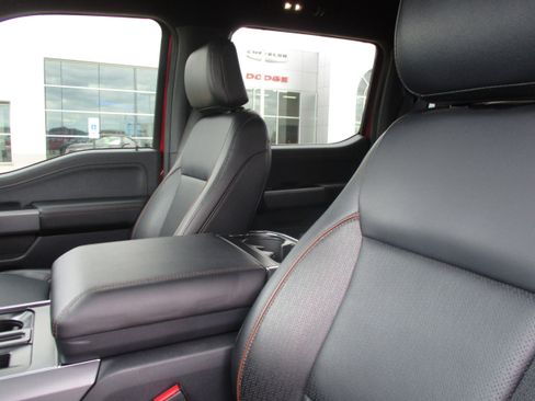 Used 2024 Ford F150 Lariat w/ Bed Utility Package AWD/4WD image 48
