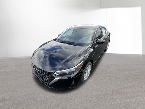 Used 2024 Nissan Sentra S FWD image 24