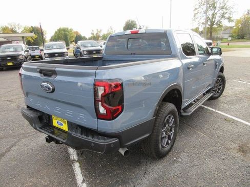 Used 2024 Ford Ranger XLT image 6