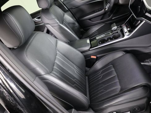 Used 2023 Audi S6 Prestige w/ Prestige Package AWD/4WD image 41