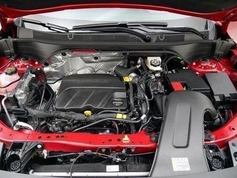 New 2026 Chevrolet Trax LT image 12