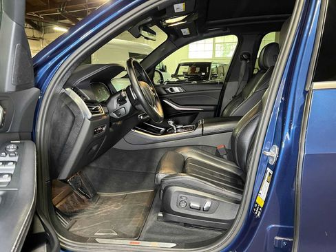 Used 2020 BMW X5 xDrive40i w/ Premium Package AWD/4WD image 26