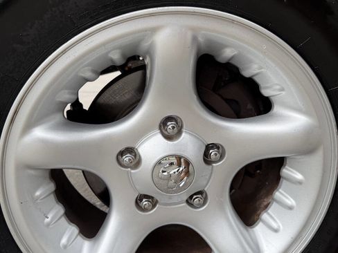 Used 2001 Dodge Ram 1500 Truck 4x4 Regular Cab image 14