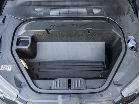 Certified 2025 Ford Mustang Mach-E Select w/ Comfort Package Lite image 23