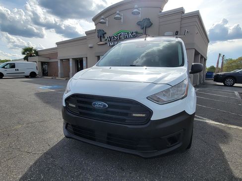 Used 2019 Ford Transit Connect XL image 4