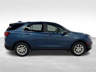 Certified 2024 Chevrolet Equinox LT AWD/4WD video 2