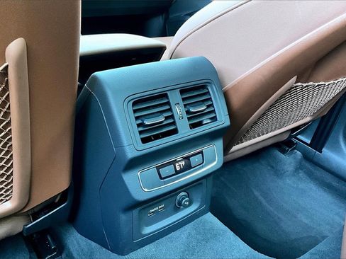 Used 2025 Audi Q5 2.0T Premium Plus image 10