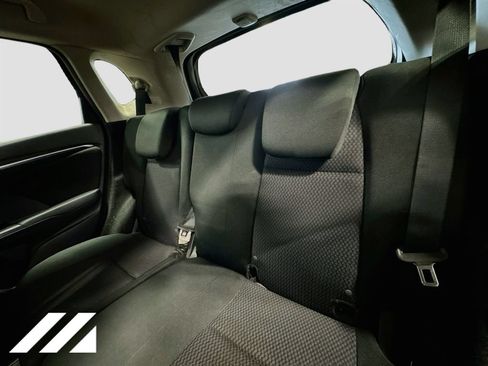 Used 2020 Honda Fit LX image 21
