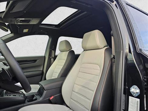 New 2026 Honda CR-V Sport Touring image 17