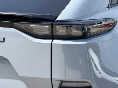 New 2026 Subaru Uncharted Premium FWD image 30