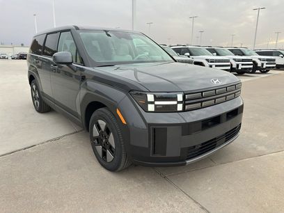 New 2026 Hyundai Santa Fe SE