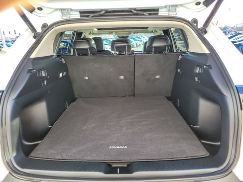 Used 2024 MAZDA CX-50 AWD 2.5 S w/ Cargo Package image 17