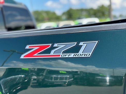 Used 2016 Chevrolet Colorado Z71 AWD/4WD image 44