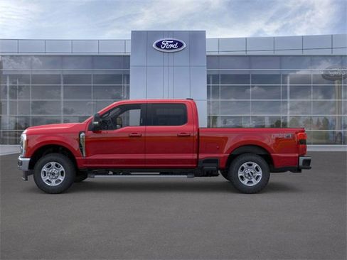 New 2026 Ford F250 XLT w/ XLT Premium Package image 3