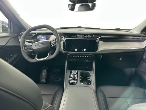 New 2026 Jeep Cherokee Limited AWD/4WD image 16