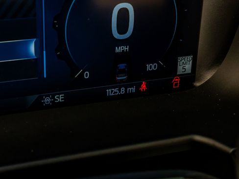 Used 2026 Ford F450 Platinum w/ Platinum Plus Package image 20