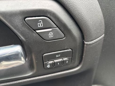 Used 2020 GMC Sierra 1500 Denali w/ Denali Ultimate Package image 15