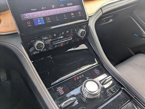 Certified 2022 Jeep Grand Cherokee Summit image 14