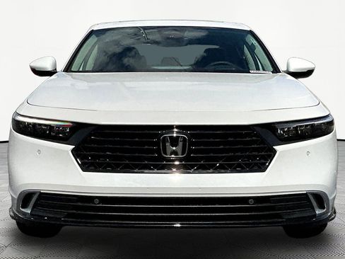 New 2026 Honda Accord Touring image 2