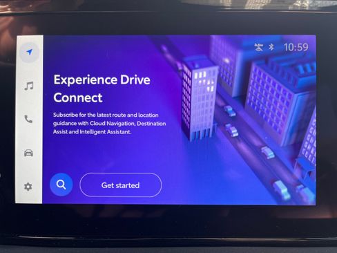 Used 2025 Toyota Land Cruiser 1958 image 14