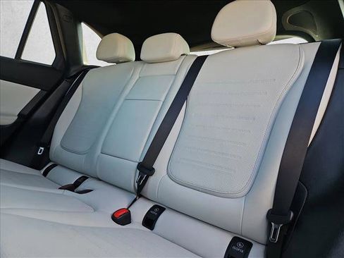 Certified 2024 Mercedes-Benz GLC 300 4MATIC image 20