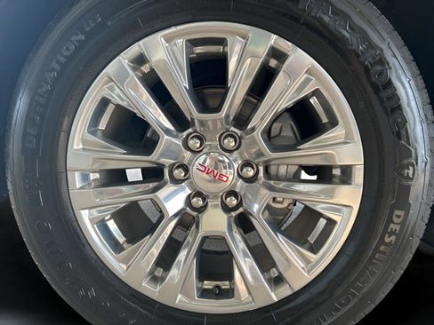 Used 2022 GMC Sierra 1500 Denali image 34