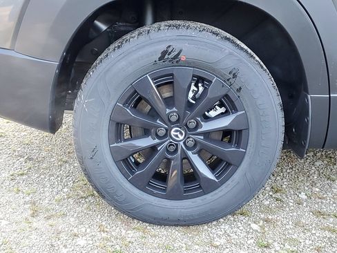 New 2026 MAZDA CX-50 AWD 2.5 Hybrid w/ Weather Package image 5