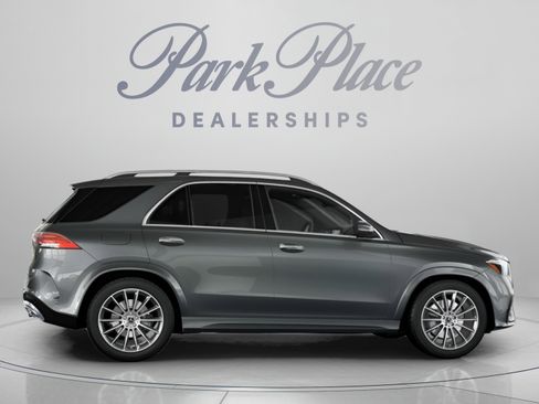 Used 2026 Mercedes-Benz GLE 350 4MATIC image 23
