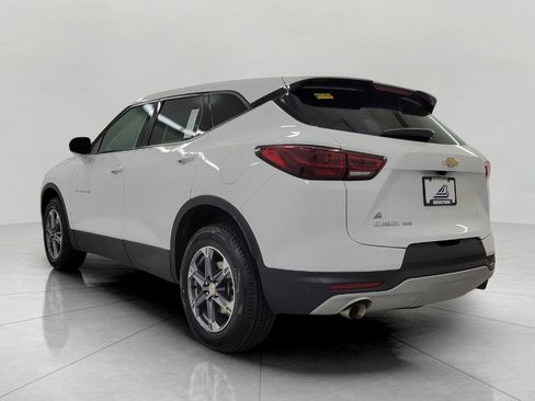 Used 2023 Chevrolet Blazer LT w/ LPO, Floor Liner Package AWD/4WD image 20