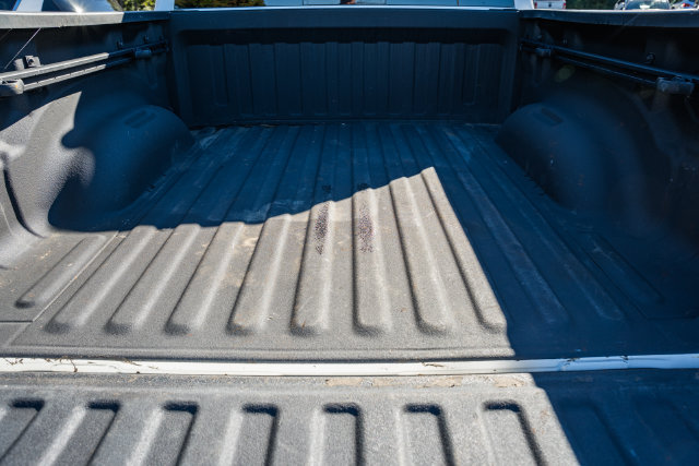 Used 2020 RAM 1500 Laramie AWD/4WD image 14