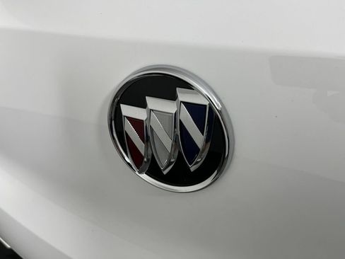 Certified 2023 Buick Encore GX Select FWD image 23
