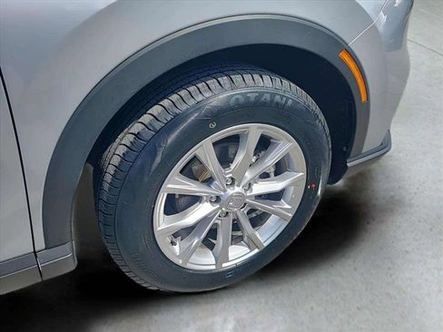 Used 2024 Honda CR-V EX image 30